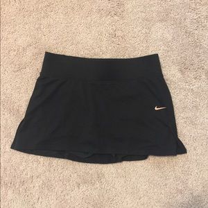Nike Women’s Dri-Fit Tennis Skirt